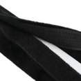thumbnail image 2 of 2 Pcs 42*12cm Appliance Handle Cover Velvet Cloth Anti-skid Sliding Door Handles Protector For Refrigerator Microwave, 2 of 8
