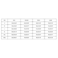 thumbnail image 3 of Kcodviy Men's Casual Men's Hooded Rhinestone Hoodie Sweater Printed Men's Coat Oversized Hoodies Men Long Hoodie for Men Skeleton Hoodie Men Matching Hoodies, 3 of 5