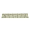thumbnail image 2 of Hot Hem Ruler, Sewing Ironing Ruler Flexible Heat Resistance  for Sewing HR2010,HR2010 5,HR3010,HR1005,HR1204,HR10025, 2 of 8