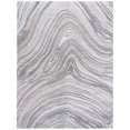 thumbnail image 4 of SAFAVIEH Craft Lula Abstract Area Rug, 4 of 6