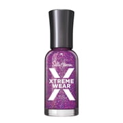 Sally Hansen - Xtreme Wear™ Nail Color, extreme wear and shine, long-lasting color is chip-resistant, fade-resistant, streak-free, and waterproof
