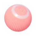 thumbnail image 1 of Pet Cat USB Charging Self Hi Ball Electric Smart Rolling Funny Cat Ball, 1 of 6