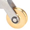 thumbnail image 4 of PVC Flooring Welding Nozzle, No Deformation Floor Welding Nozzle, Anti-Oxidation For 3Mm Welding Rods 4Mm Welding Rods, 4 of 8