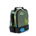 thumbnail image 2 of School Yard Vibes Dinosaur Lunchbag, 2 of 3