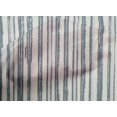 thumbnail image 5 of oneOone Cotton Poplin Gray Fabric Striped Line Fabric For Sewing Printed Craft Fabric By The Yard 42 Inch Wide, 5 of 5