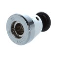 thumbnail image 3 of Metal Plastic Replacement Valve for Pressure Cooker & Kitchenware Pressure Cooker Rubber Seal Gasket, 26 cm, 3 of 5