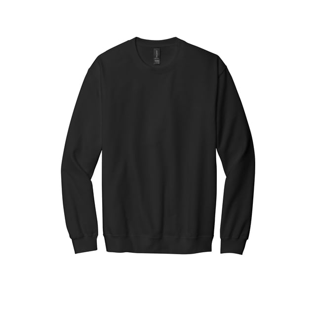 Gildan Softstyle Chandail à Col Rond SF000