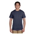 thumbnail image 1 of Gildan Men's Ultra Taped Neck Preshrunk Jersey T-Shirt, Style G2000, 1 of 1