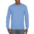 thumbnail image 1 of Gildan T-Shirt Classique à Manches Longues en Coton Ultra pour Hommes, 1 of 1