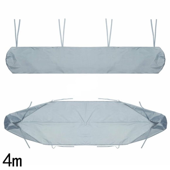 Outdoor Patio Awning Storage Bag Rain Weather Dust Cover Waterproof Protector