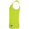 thumbnail image 5 of Augusta Sportswear 149 Jersey Sans Manches Réversible en Polyester à Évacuation des Jeunes, 5 of 5