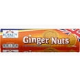 thumbnail image 2 of Royalty Ginger Nut Cookies, 300 g, 2 of 4