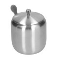 thumbnail image 1 of Seasoning Pot, Sugar Bowl Sugar Container  for Storing Salt for Storing Monosodium Glutamate, 1 of 7