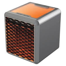 Chauffage céramique Handy Heater Pure Warmth de 1200 Watts, vu à la télévision