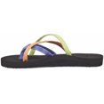 thumbnail image 3 of Teva Women OLOWAHU MIXED B WIND MULTI SANDAL, 3 of 6