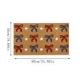 thumbnail image 5 of SIfdSeng My Items Soft Carpet for Living Room Bedroom Large Area Rug Non Shedding Machine Washable Floor Mat Home, 5 of 5