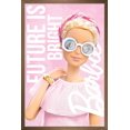 thumbnail image 1 of Mattel Barbie - L'avenir est radieux, 1 of 4