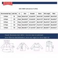 thumbnail image 3 of TopLLC Robes de Filles Costumes de Noël Velours Nœud Robes de Princesse de Noël Robes Nœud Robes 3-8 Ans Robe en Coton, 3 of 6