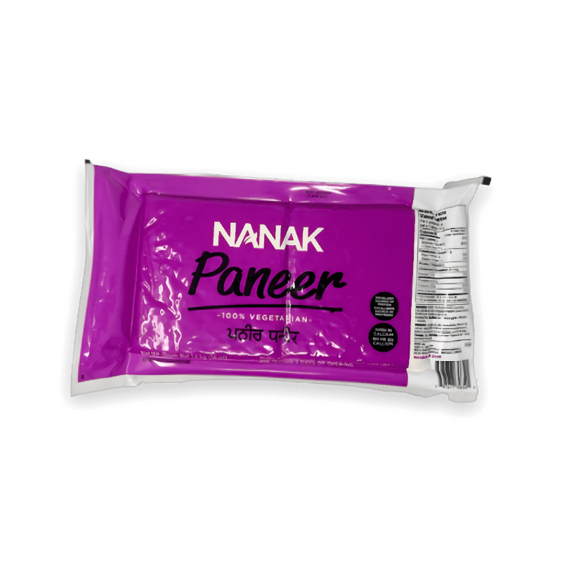 Nanak Paneer