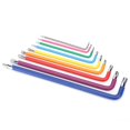 thumbnail image 4 of Hex Wrench, Extra Long Hex Key, Convenient Steel For Bike Repairing Bicycle Maintenance, 4 of 8