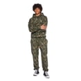 thumbnail image 3 of Pantalon de jogging cargo en molleton sans genre No Boundaries, 3 of 3
