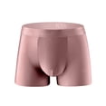 thumbnail image 1 of Boxeurs pour Hommes en Mélange Doux, Confortables et Respirants pour le Quotidien, 1 of 2