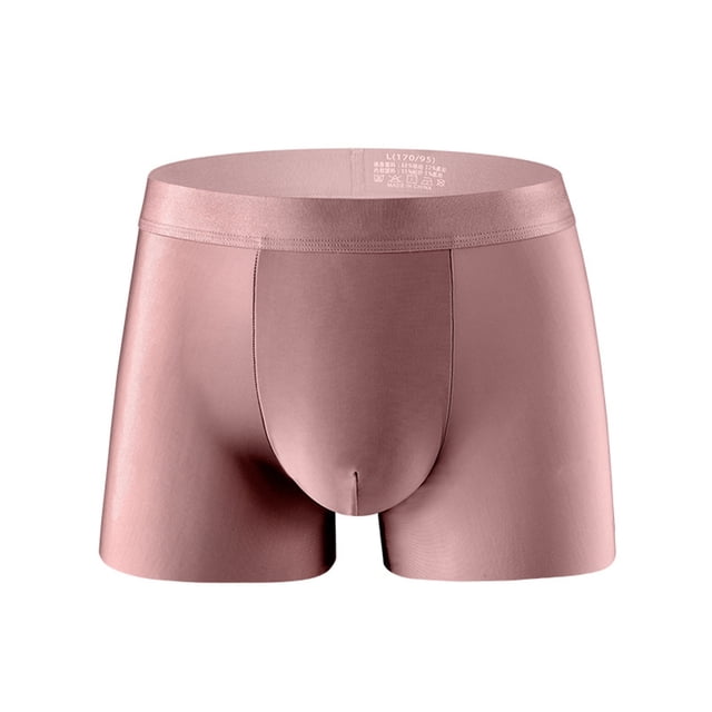 Boxeurs pour Hommes en Mélange Doux, Confortables et Respirants pour le Quotidien