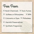 thumbnail image 5 of Eco-Me Natural Concentrated Liquid Laundry Detergent, Lavender Blossom, 32 Ounce, 5 of 5