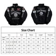 thumbnail image 2 of F1 Racing Jacket Autumn And Winter Jackets For Men And Women Motorcycle Jacket Coat, 2 of 5