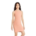 thumbnail image 1 of Robe-débardeur côtelée George pour filles, 1 of 6