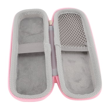 Étui de Voyage Glacière pour Stylo à Insuline, Sac Isotherme Portable pour Médicaments pour Diabétiques avec Fermeture Éclair, Étui Glacière pour Insuline pour la Vie Quotidienne