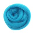 thumbnail image 2 of ing Wool Fairy Tale Wool Suitable for Wet ing And ing Decoration, Blue, 2 of 7