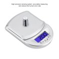 thumbnail image 1 of Digital Kitchen Scales Digital Scales, Scales, Durable Electronic Scales For Spices, 1 of 8