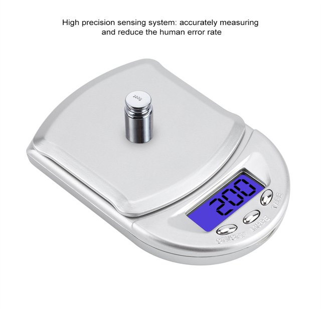 Digital Kitchen Scales Digital Scales, Scales, Durable Electronic Scales For Spices