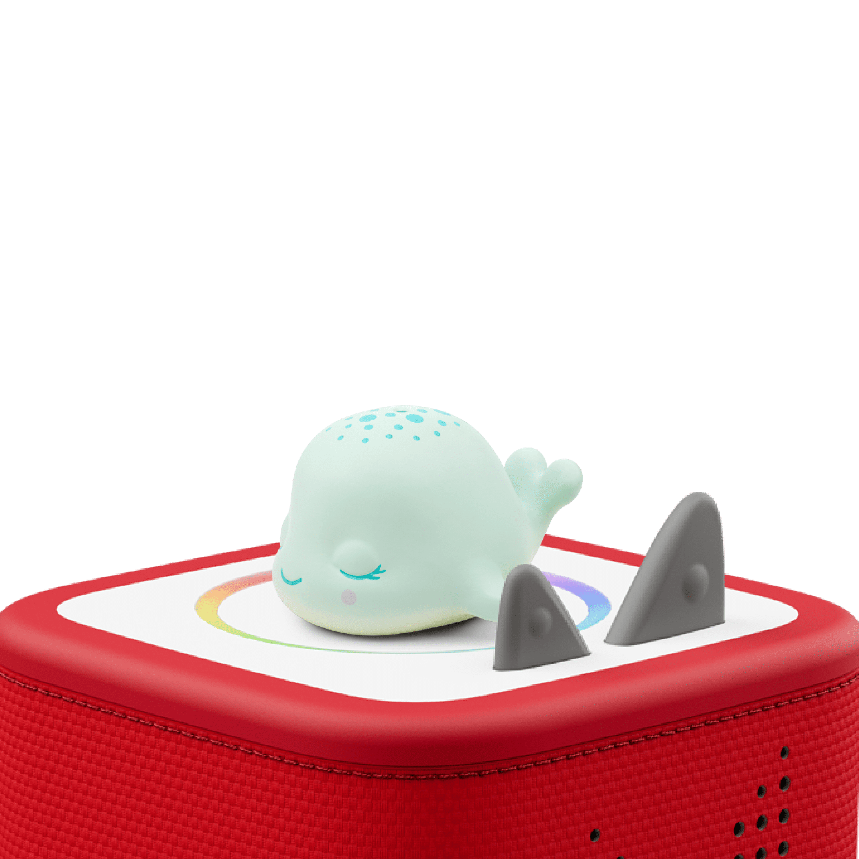 tonies Les copains du dodo: Doudou Baleine Tonie Figurine (French)