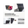 thumbnail image 4 of Laptop Case Cover for HP ZBook Firefly 16 G9 /ZBook Firefly G10 16 inch Mobile Workstation Notebook Sleeve Computer Bag Protective PU Leather Shell, 4 of 7