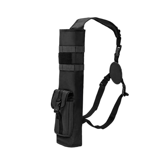 TIELUTT Durable pour Sports de Plein Air Conception Confortable et Légère Sangle Ajustable et Équipement de Rangement à Compartiments Multiples pour la Pratique et les Expériences sur le Terrain