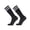 Black, variant on Soccer Shin Guards and Socks for Toddler Kids Youth, Lightweight Soccer Shin Pads Protective Defender Gear for 3-5, 5-10, 10-15 Years Old Children Teen Boys Girls Sports Game Black