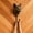 B, variant on Heavy Duty Wall Hook for Living Room and Bedroom – Robust Resin Hook with Strong Mounts for Hanging Storage and Pet Leash Organizer