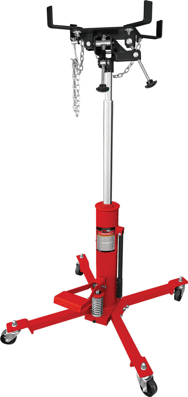 Tobeq TJ00500A 1/2 Tonne Prise de Transmission Télescopique