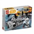thumbnail image 4 of LEGO Star Wars TM Imperial Patrol Battle Pack 75207, 4 of 6