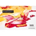 thumbnail image 4 of Liquitex 1047276 Professional Heavy Body Acrylic Paint, 4.65-oz Tube, Mars Black, 4 of 7