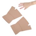 thumbnail image 4 of Manchon de Compression pour Poignet, Soulage la Douleur Aide à Stabiliser les Entorses Soulage la Douleur Soutien du Poignet Temps de Récupération Rapide pour Travail pour Maison pour Extérieur pour Sports S,m,L,TG, 4 of 8