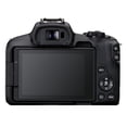 thumbnail image 4 of Canon EOS R50 Appareil Photo Sans Miroir avec Objectif RF-S 18-45mm + 18-150mm + Carte Mémoire 128 Go + Étui + Ensemble d'Accessoires ZeeTech, 4 of 8