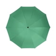 thumbnail image 2 of EGNMCR Camping et Randonnée Parapluie de Voyage Portable Coupe-Vent Compact Lampe de Poche LED Poignée Parapluie Auto avec Ruban Réfléchissant Parapluie en Alliage d'Aluminium Parapluie Pliant, 2 of 8