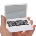 thumbnail image 4 of Amdohai Mini Pocket Laptop Mirror Computer Glass Women Girls Cute, 4 of 8