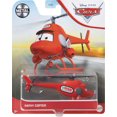 thumbnail image 4 of Véhicule Cars Kathy Copter à l'échelle 1:55 du Disney Pixar, 4 of 4