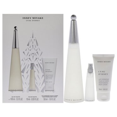 ISSEY MIYAKE L'EAU D'ISSEY par ISSEY MIYAKE