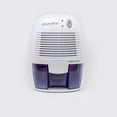 thumbnail image 2 of Eva-dry Edv-1100 Electric Petite Dehumidifier, White, 2 of 5