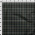 thumbnail image 3 of oneOone Silk Tabby Fabric Madras Check Print Fabric By The Yard 42 Inch Wide, 3 of 4